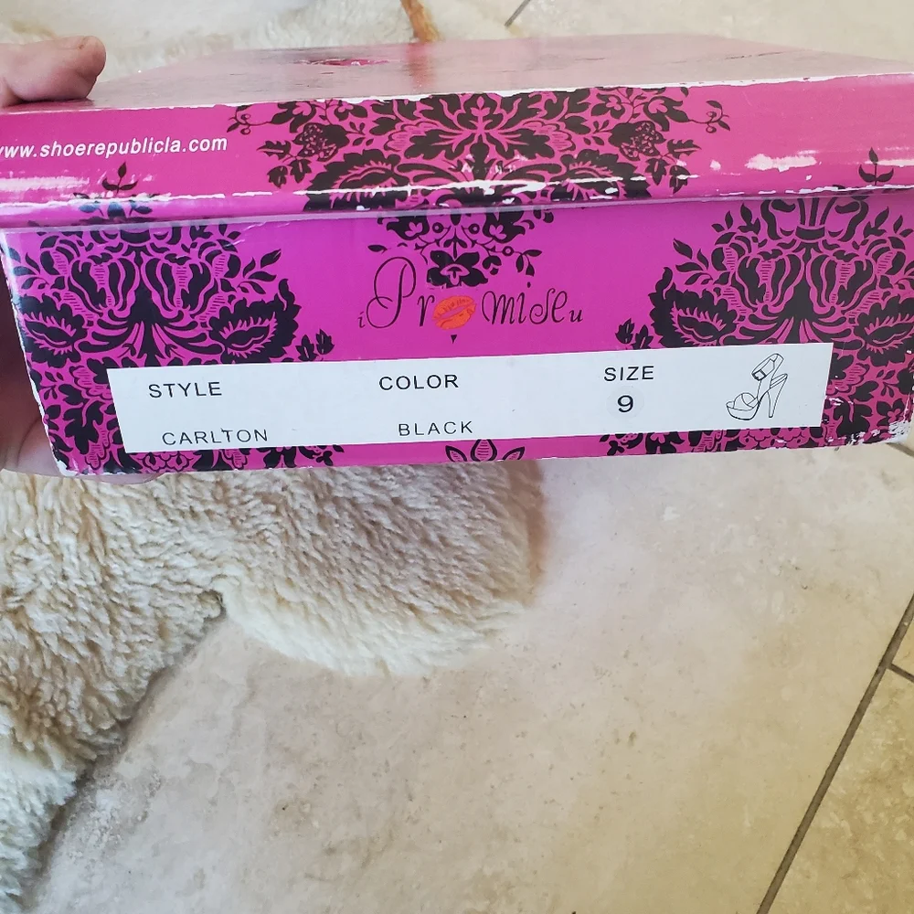 NIB Promise 